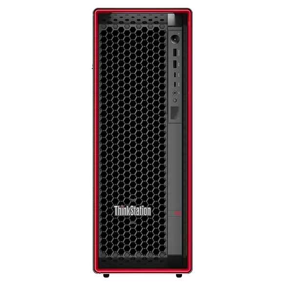 Рабочая станция Lenovo ThinkStation P5 (Intel) Tower LEN102S0011