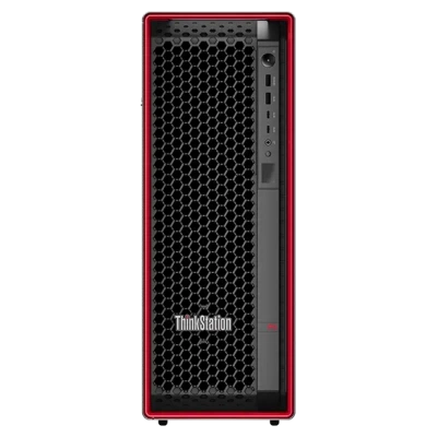 Рабочая станция Lenovo ThinkStation P5 (Intel) Tower LEN102S0011 Рабочая станция Lenovo ThinkStation P5 (Intel) Tower LEN102S0011