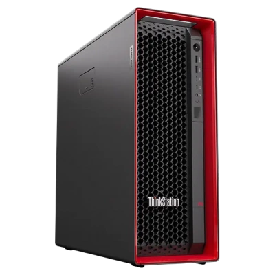 Рабочая станция Lenovo ThinkStation P5 (Intel) Tower LEN102S0011 Рабочая станция Lenovo ThinkStation P5 (Intel) Tower LEN102S0011
