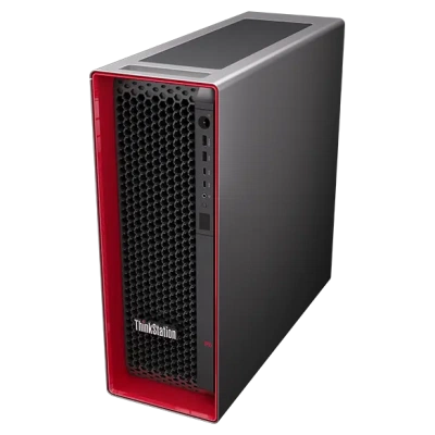 Рабочая станция Lenovo ThinkStation P5 (Intel) Tower LEN102S0011 Рабочая станция Lenovo ThinkStation P5 (Intel) Tower LEN102S0011