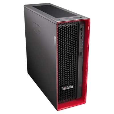 Рабочая станция Lenovo ThinkStation P5 (Intel) Tower LEN102S0011 Рабочая станция Lenovo ThinkStation P5 (Intel) Tower LEN102S0011