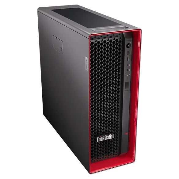 Lenovo ThinkStation P5 (Intel) Tower LEN102S0011 - рабочая станция (ЛЕНОВО) Lenovo ThinkStation P5 (Intel) Tower LEN102S0011 - рабочая станция (ЛЕНОВО)