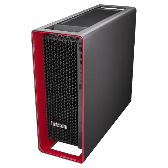 Lenovo ThinkStation P7 (Intel) Tower LEN102S0012 рабочая станция (ЛЕНОВО) Lenovo ThinkStation P7 (Intel) Tower LEN102S0012 рабочая станция (ЛЕНОВО)