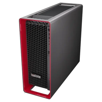 Рабочая станция Lenovo ThinkStation P7 (Intel) Tower LEN102S0012 Рабочая станция Lenovo ThinkStation P7 (Intel) Tower LEN102S0012
