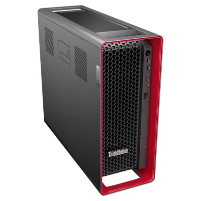 Рабочая станция Lenovo ThinkStation P7 (Intel) Tower LEN102S0012 Рабочая станция Lenovo ThinkStation P7 (Intel) Tower LEN102S0012