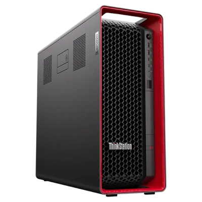 Рабочая станция Lenovo ThinkStation P7 (Intel) Tower LEN102S0012 Рабочая станция Lenovo ThinkStation P7 (Intel) Tower LEN102S0012