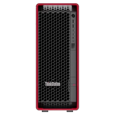 Рабочая станция Lenovo ThinkStation P7 (Intel) Tower LEN102S0012 Рабочая станция Lenovo ThinkStation P7 (Intel) Tower LEN102S0012