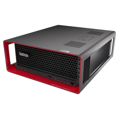 Рабочая станция Lenovo ThinkStation P7 (Intel) Tower LEN102S0012 Рабочая станция Lenovo ThinkStation P7 (Intel) Tower LEN102S0012