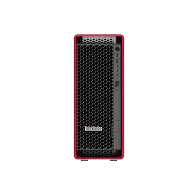 Рабочая станция Lenovo ThinkStation P7 (Intel) Tower LEN102S0012 Рабочая станция Lenovo ThinkStation P7 (Intel) Tower LEN102S0012