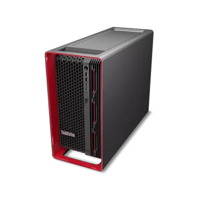 Рабочая станция Lenovo ThinkStation PX (Intel) Tower LEN102S0013 Рабочая станция Lenovo ThinkStation PX (Intel) Tower LEN102S0013
