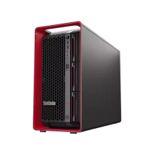 Рабочая станция Lenovo ThinkStation PX (Intel) Tower LEN102S0013