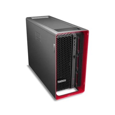 Рабочая станция Lenovo ThinkStation PX (Intel) Tower LEN102S0013 Рабочая станция Lenovo ThinkStation PX (Intel) Tower LEN102S0013