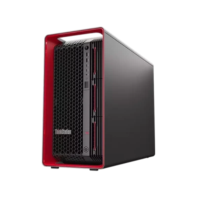 Рабочая станция Lenovo ThinkStation PX (Intel) Tower LEN102S0013 Рабочая станция Lenovo ThinkStation PX (Intel) Tower LEN102S0013