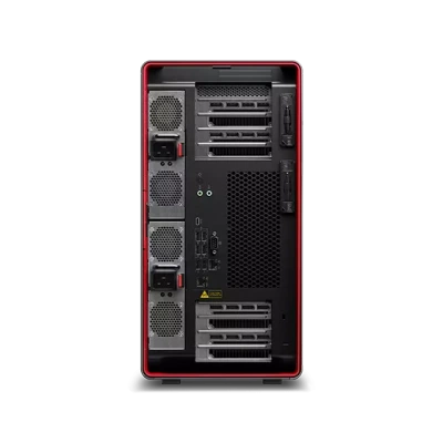 Рабочая станция Lenovo ThinkStation PX (Intel) Tower LEN102S0013 Рабочая станция Lenovo ThinkStation PX (Intel) Tower LEN102S0013