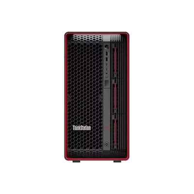 Рабочая станция Lenovo ThinkStation PX (Intel) Tower LEN102S0013 Рабочая станция Lenovo ThinkStation PX (Intel) Tower LEN102S0013