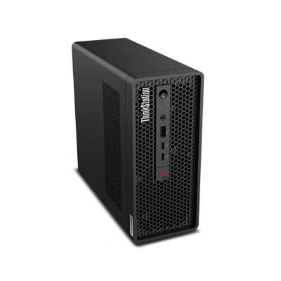 Рабочая станция Lenovo ThinkStation P3 Ultra SFF LEN102S0014 Рабочая станция Lenovo ThinkStation P3 Ultra SFF LEN102S0014