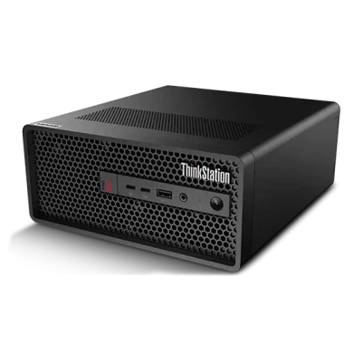 Рабочая станция Lenovo ThinkStation P3 Ultra SFF LEN102S0014 Рабочая станция Lenovo ThinkStation P3 Ultra SFF LEN102S0014
