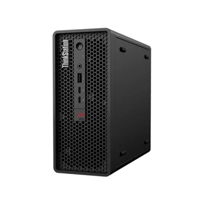 Рабочая станция Lenovo ThinkStation P3 Ultra SFF LEN102S0014 Рабочая станция Lenovo ThinkStation P3 Ultra SFF LEN102S0014