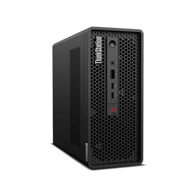 Рабочая станция Lenovo ThinkStation P3 Ultra SFF LEN102S0014 Рабочая станция Lenovo ThinkStation P3 Ultra SFF LEN102S0014