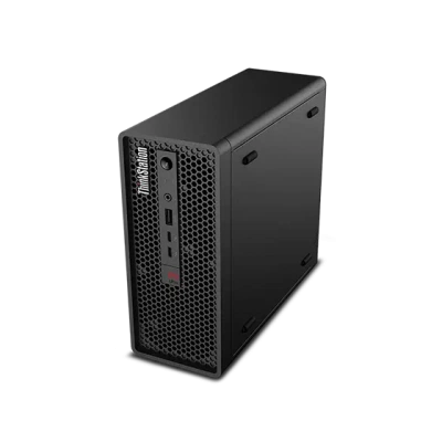 Рабочая станция Lenovo ThinkStation P3 Ultra SFF LEN102S0014 Рабочая станция Lenovo ThinkStation P3 Ultra SFF LEN102S0014
