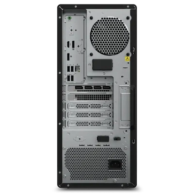 Рабочая станция Lenovo ThinkStation P3 Tower LEN102S0016 Рабочая станция Lenovo ThinkStation P3 Tower LEN102S0016