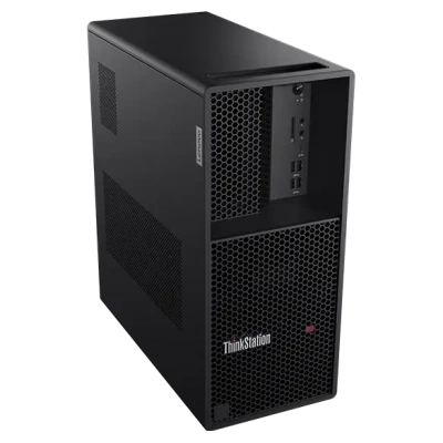 Рабочая станция Lenovo ThinkStation P3 Tower LEN102S0016 Рабочая станция Lenovo ThinkStation P3 Tower LEN102S0016