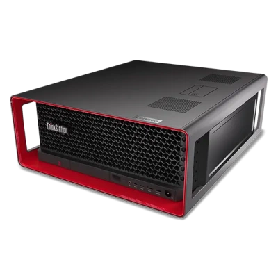Рабочая станция Lenovo ThinkStation P8 LEN102S0017 Рабочая станция Lenovo ThinkStation P8 LEN102S0017