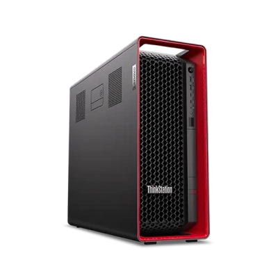 Рабочая станция Lenovo ThinkStation P8 LEN102S0017 Рабочая станция Lenovo ThinkStation P8 LEN102S0017