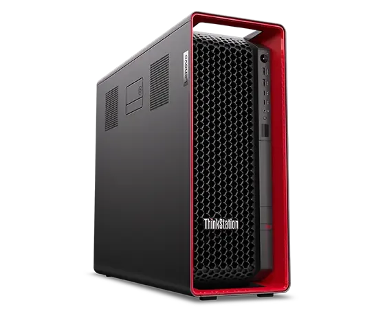 Lenovo ThinkStation P8 LEN102S0017 рабочая станция (ЛЕНОВО) Lenovo ThinkStation P8 LEN102S0017 рабочая станция (ЛЕНОВО)