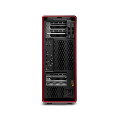 Рабочая станция Lenovo ThinkStation P8 LEN102S0017 Рабочая станция Lenovo ThinkStation P8 LEN102S0017