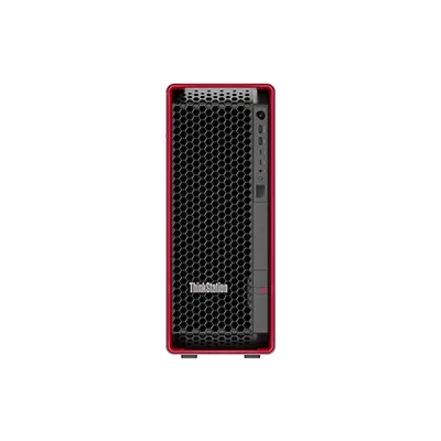 Рабочая станция Lenovo ThinkStation P8 LEN102S0017 Рабочая станция Lenovo ThinkStation P8 LEN102S0017