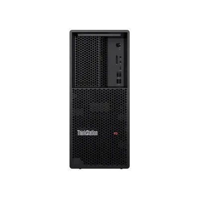 Рабочая станция Lenovo ThinkStation P3 Tower Gen 2 (Intel) LEN102S0019 Рабочая станция Lenovo ThinkStation P3 Tower Gen 2 (Intel) LEN102S0019