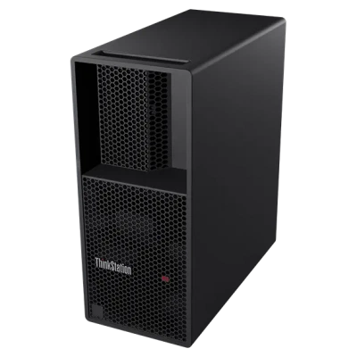 Рабочая станция Lenovo ThinkStation P3 Tower Gen 2 (Intel) LEN102S0019 Рабочая станция Lenovo ThinkStation P3 Tower Gen 2 (Intel) LEN102S0019