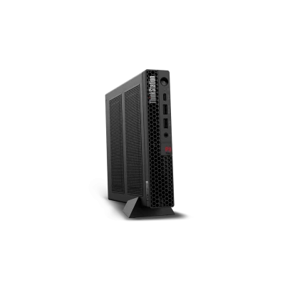 Рабочая станция Lenovo ThinkStation P3 Tiny Gen 2 (Intel) LEN102S0021 Рабочая станция Lenovo ThinkStation P3 Tiny Gen 2 (Intel) LEN102S0021