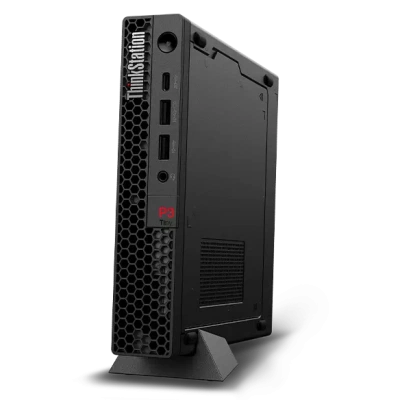 Рабочая станция Lenovo ThinkStation P3 Tiny Gen 2 (Intel) LEN102S0021 Рабочая станция Lenovo ThinkStation P3 Tiny Gen 2 (Intel) LEN102S0021