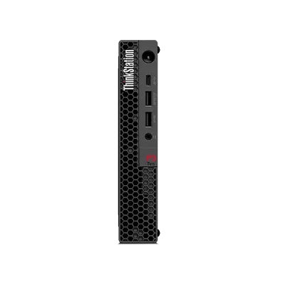 Рабочая станция Lenovo ThinkStation P3 Tiny Gen 2 (Intel) LEN102S0021 Рабочая станция Lenovo ThinkStation P3 Tiny Gen 2 (Intel) LEN102S0021