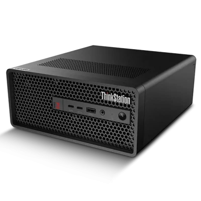 Рабочая станция Lenovo ThinkStation P3 Ultra SFF Gen 2 (Intel) LEN102S0022 Рабочая станция Lenovo ThinkStation P3 Ultra SFF Gen 2 (Intel) LEN102S0022