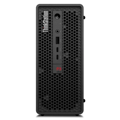 Рабочая станция Lenovo ThinkStation P3 Ultra SFF Gen 2 (Intel) LEN102S0022 Рабочая станция Lenovo ThinkStation P3 Ultra SFF Gen 2 (Intel) LEN102S0022