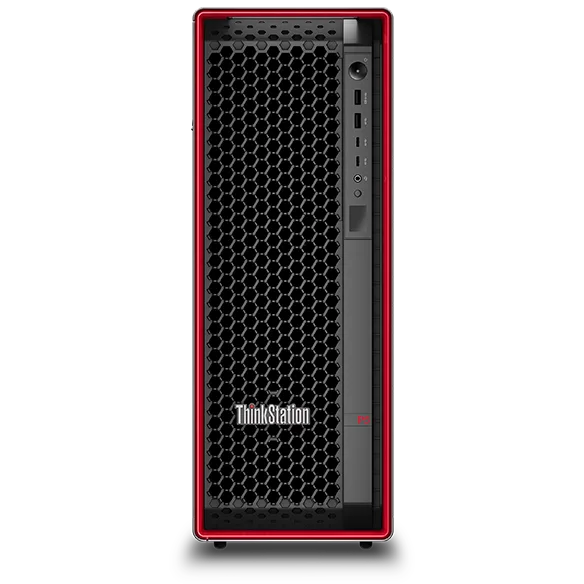 Lenovo ThinkStation P5 Gen 2 (Intel) Tower LEN102S0024 - рабочая станция (ЛЕНОВО) Lenovo ThinkStation P5 Gen 2 (Intel) Tower LEN102S0024 - рабочая станция (ЛЕНОВО)