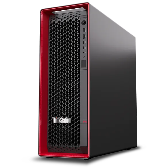 Lenovo ThinkStation P5 Gen 2 (Intel) Tower LEN102S0024 - рабочая станция (ЛЕНОВО) Lenovo ThinkStation P5 Gen 2 (Intel) Tower LEN102S0024 - рабочая станция (ЛЕНОВО)