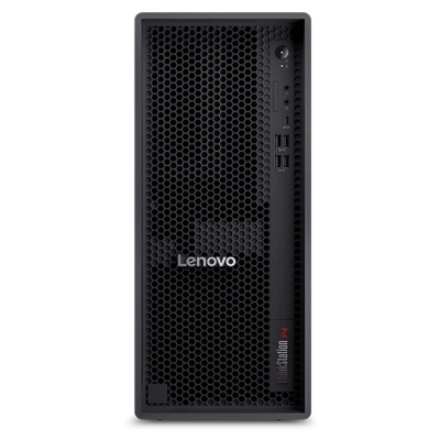 Рабочая станция Lenovo ThinkStation P4 (AMD) Tower Workstation LEN102S0025 Рабочая станция Lenovo ThinkStation P4 (AMD) Tower Workstation LEN102S0025