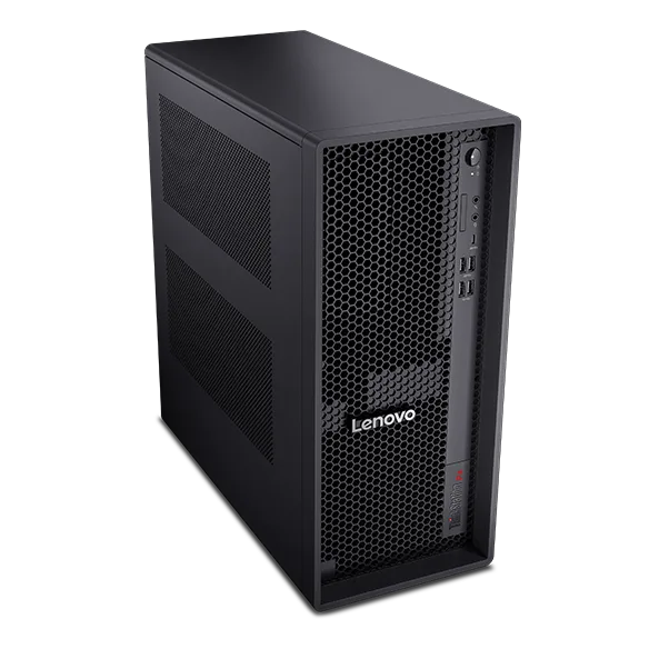 Lenovo ThinkStation P4 (AMD) Tower Workstation LEN102S0025 - рабочая станция (ЛЕНОВО) Lenovo ThinkStation P4 (AMD) Tower Workstation LEN102S0025 - рабочая станция (ЛЕНОВО)