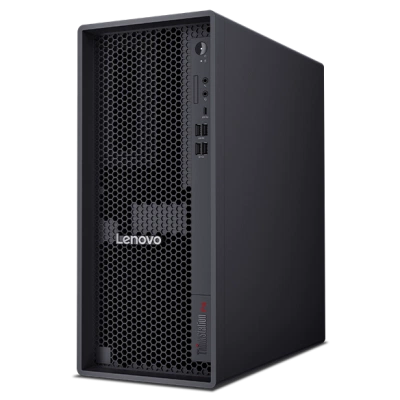 Рабочая станция Lenovo ThinkStation P4 (AMD) Tower Workstation LEN102S0025 Рабочая станция Lenovo ThinkStation P4 (AMD) Tower Workstation LEN102S0025