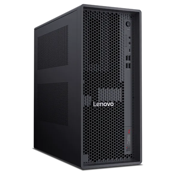 Lenovo ThinkStation P4 (AMD) Tower Workstation LEN102S0025 - рабочая станция (ЛЕНОВО) Lenovo ThinkStation P4 (AMD) Tower Workstation LEN102S0025 - рабочая станция (ЛЕНОВО)