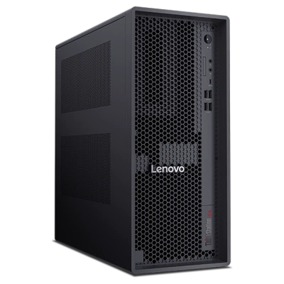 Рабочая станция Lenovo ThinkStation P4 (AMD) Tower Workstation LEN102S0025 Рабочая станция Lenovo ThinkStation P4 (AMD) Tower Workstation LEN102S0025