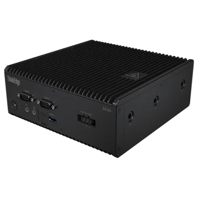 Lenovo ThinkEdge SE50 Edge Client LEN102X0001 Lenovo ThinkEdge SE50 Edge Client LEN102X0001