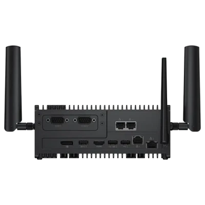 Lenovo ThinkEdge SE50 Edge Client LEN102X0001 Lenovo ThinkEdge SE50 Edge Client LEN102X0001