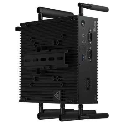Lenovo ThinkEdge SE50 Edge Client LEN102X0001 Lenovo ThinkEdge SE50 Edge Client LEN102X0001