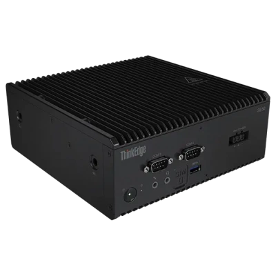 Lenovo ThinkEdge SE50 Edge Client LEN102X0001 Lenovo ThinkEdge SE50 Edge Client LEN102X0001