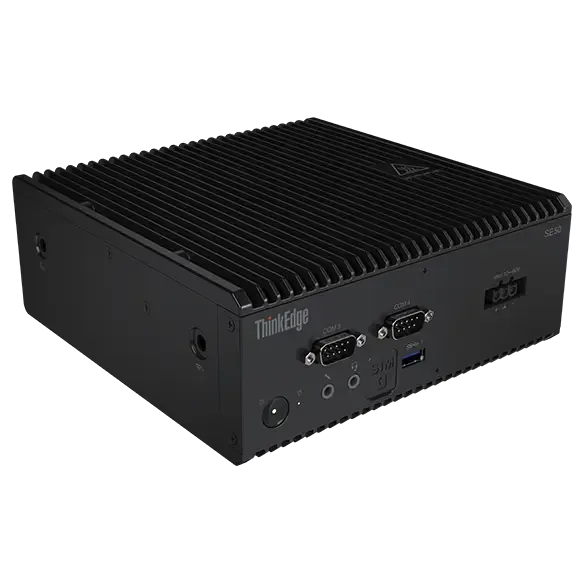 Lenovo ThinkEdge SE50 Edge Client LEN102X0001 (ЛЕНОВО) Lenovo ThinkEdge SE50 Edge Client LEN102X0001 (ЛЕНОВО)